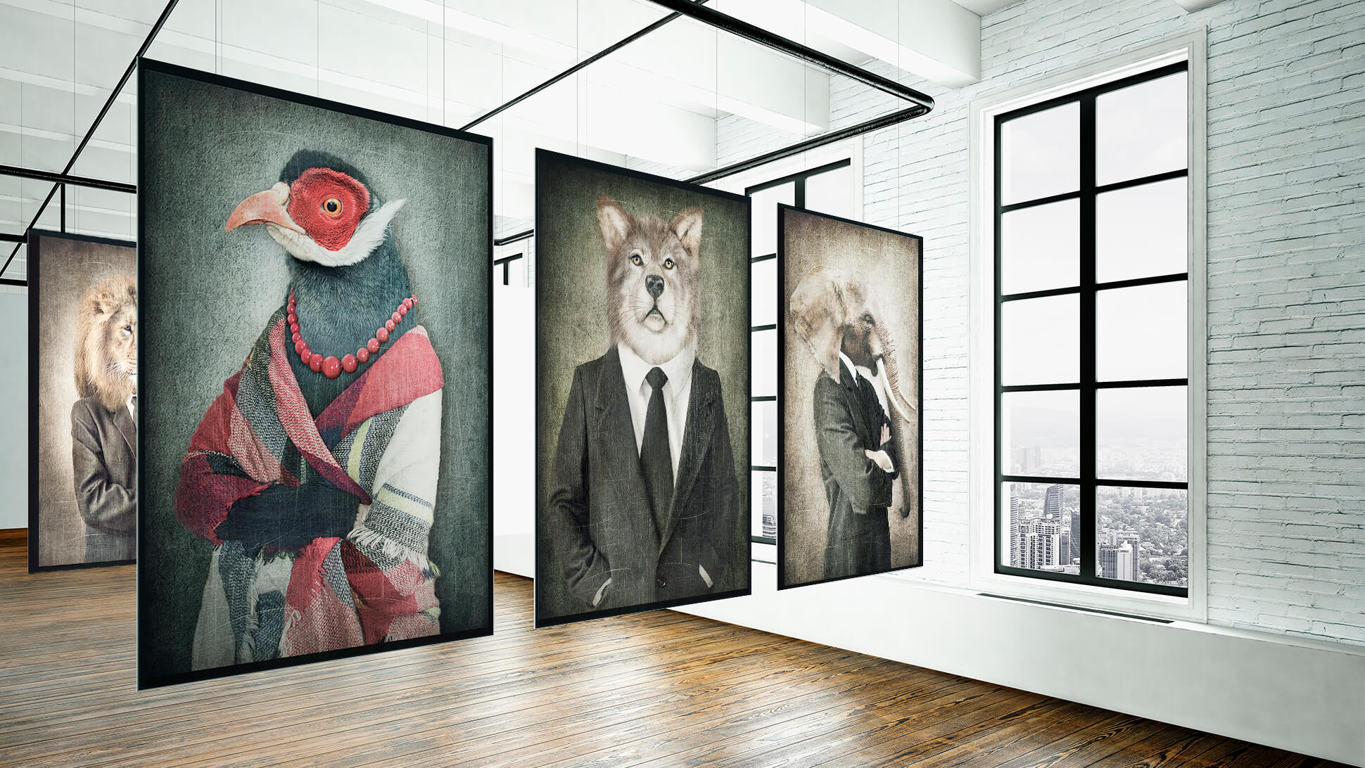 Digital Printing
