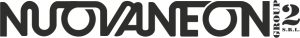 logo nuovaneon nero